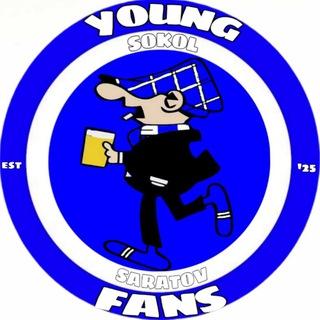 Telegram profile photo for Young Saratov Fans