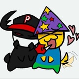 Telegram profile photo for ПЕРЕХОДНИК нубгости кф