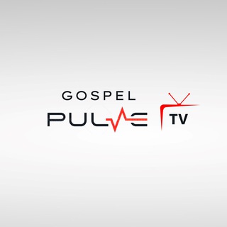 Telegram profile photo for Gospel Pulse TV ♨️