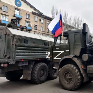 Telegram profile photo for ГруZовик