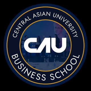 Telegram profile photo for CAU Business School
