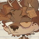 Telegram profile photo for ⋆。𖦹° Makarchik Mari ⋆。𖦹°