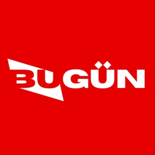 Telegram profile photo for BUGÜN