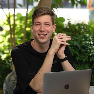 Telegram profile photo for Жихарев || Алхимия найма