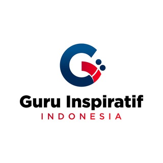 Telegram profile photo for Guru Inspiratif Indonesia