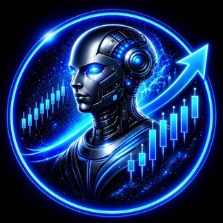 Telegram profile photo for 🧠 KI Fremdkapital Trading