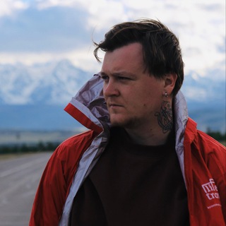 Telegram profile photo for Будни сельского фотографа