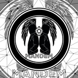 Telegram profile photo for MANDEM BSC