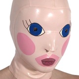 Telegram profile photo for corpse