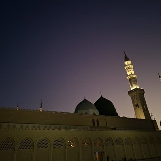 Telegram profile photo for مـيّ.