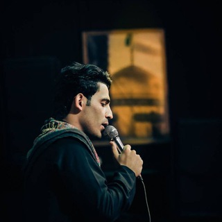 Telegram profile photo for قصائد الملا عباس عجيد العامري مكتوبة