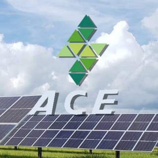 Telegram profile photo for AlvaCleanEnergy-International Center