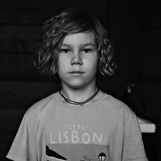 Telegram profile photo for StepDezha SnowboardKid