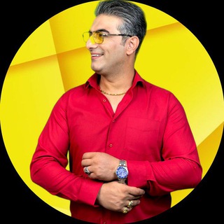 Telegram profile photo for اخبار روز ارز دیجیتال.کریپتو آرش صفری
