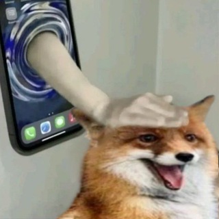 Telegram profile photo for Подслушано Косплей Санкт-Петербург (СПБ)