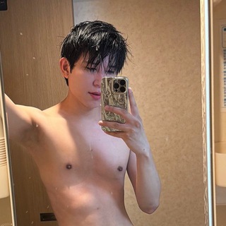 Telegram profile photo for အာရှရောသမမွှေ💦💦💦
