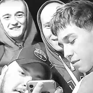 Telegram profile photo for Мальчишки