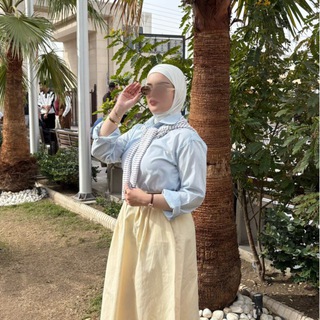 Telegram profile photo for فُـلايـَة ꪆৎ ˚⋅