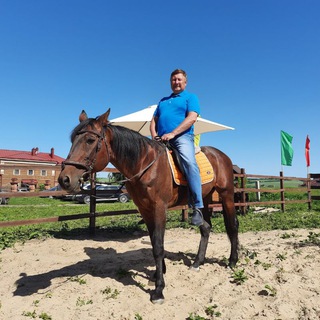 Telegram profile photo for Казанские истории от Григорьича