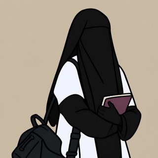 Telegram profile photo for كُن سبباً💌