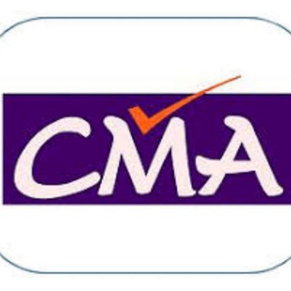 Telegram profile photo for CMA Notes Inter-Final (Discussion) 2022