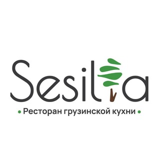 Telegram profile photo for Sesilia Ресторан