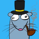 Telegram profile photo for KRISINIY ZAKAULOK