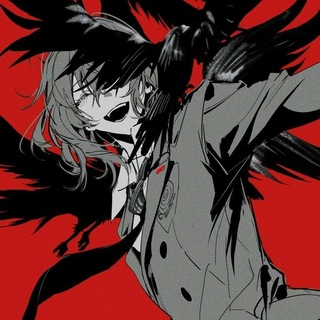 Telegram profile photo for 3 cheers for sweet revenge