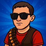 Telegram profile photo for IGOREK