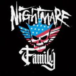 Telegram profile photo for NIGHTMARE PROOFS