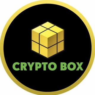 Telegram profile photo for Crypto Box | Crypto News