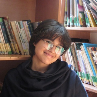 Telegram profile photo for شیدآ؛