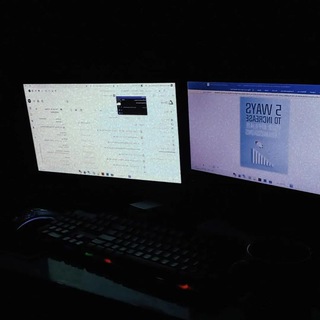 Telegram profile photo for Jovem milionário