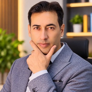 Telegram profile photo for مقاله نویسی و پایان نامه نویسی دکتر رسولیان