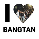 Telegram profile photo for ︎︎ ︎︎ ︎︎ ︎︎ 𝗕𝗮𝗻𝗴𝘁𝗮𝗻 방탄