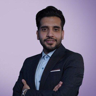 Telegram profile photo for زبان انگلیسی قریشی