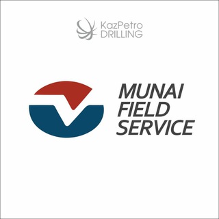 Telegram profile photo for MunaiFieldService