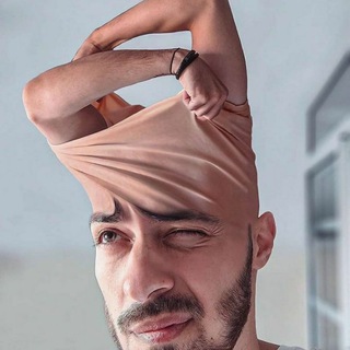 Telegram profile photo for Мысли скучного Z челOVека