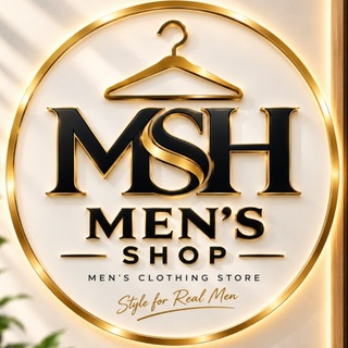 Telegram profile photo for MEN’S SHOP NAMANGAN