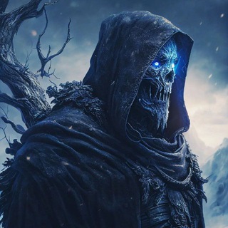 Telegram profile photo for Lord Of The Shadows