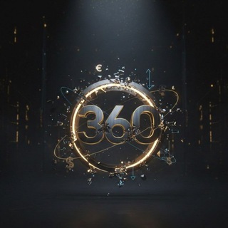 Telegram group profile photo for 360