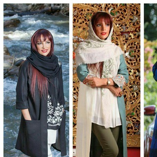 Telegram profile photo for فروشگاه مانتو و پالتو ارزانکده