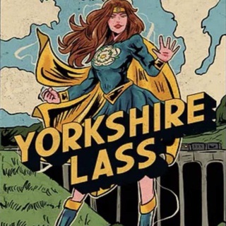 Telegram profile photo for The Yorkshire Lass