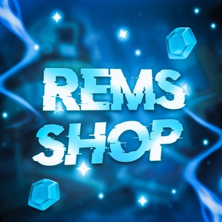 Telegram profile photo for ReMs Shop