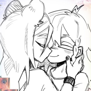 Telegram profile photo for 人 •᷄ ₃•᷅ )🤎💚 #mintchoco маарав, але пости частіше 𝜗ৎ