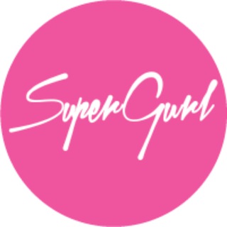 Telegram group profile photo for #SISTERSOFSUPERGURL (Offical SPG)
