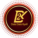 Telegram profile photo for DateDateKyell