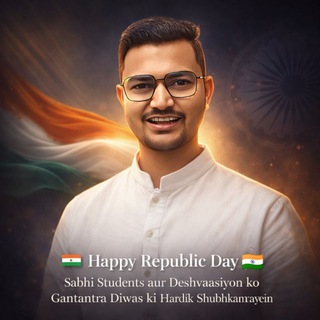 Telegram profile photo for MD Sir