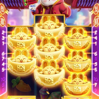 Telegram profile photo for CANAL DOS SLOTS E BONUS π€