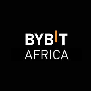 Telegram profile photo for Bybit Africa